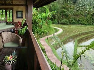 Bali Eco Stay Экстерьер фото