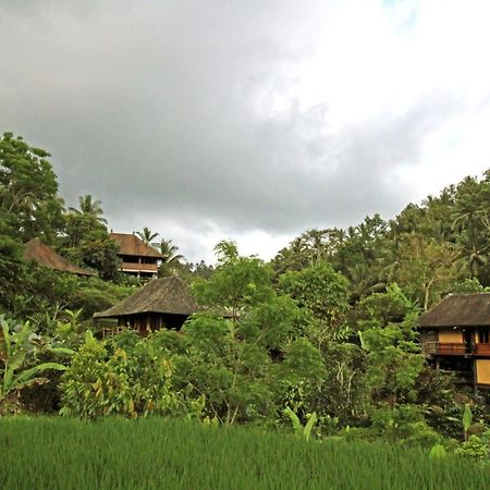 Bali Eco Stay Экстерьер фото