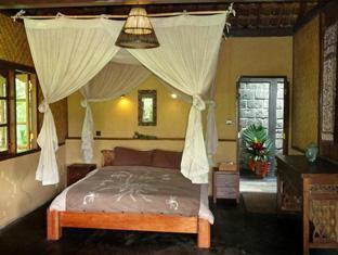 Bali Eco Stay Экстерьер фото