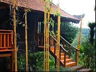 Bali Eco Stay Экстерьер фото