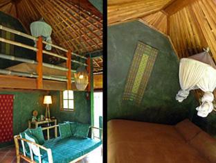 Bali Eco Stay Экстерьер фото