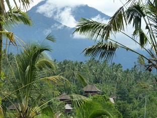 Bali Eco Stay Экстерьер фото